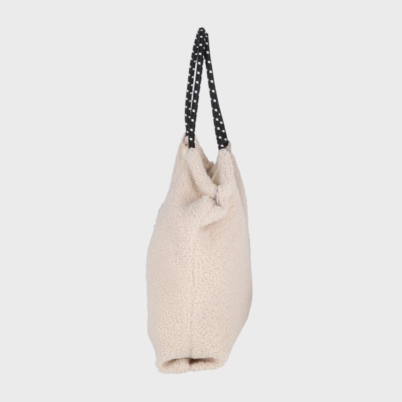 婦人ボアバッグ