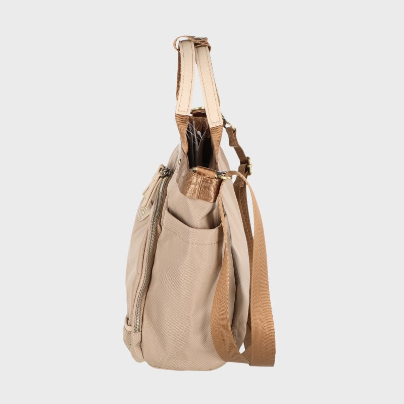 婦人『anello GRANDE』2WAYトートバッグ