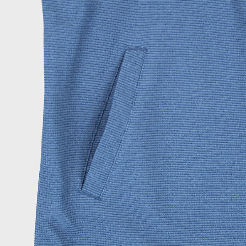 紳士DRYワッフルカットジャケット『CLOTHES TRUCK』