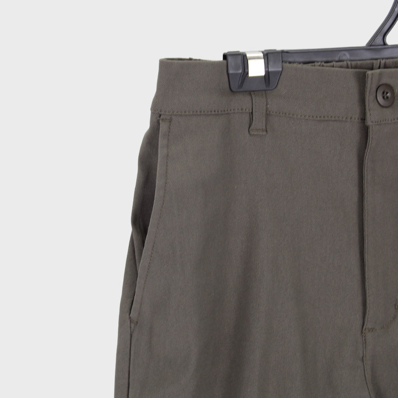 紳士ストレッチイージーパンツ