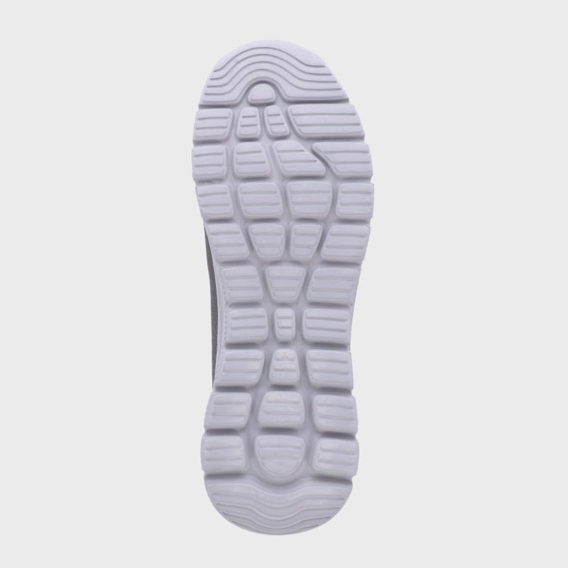 婦人『ラーキンス』サッと履けるスニーカー(飾りゴム紐)