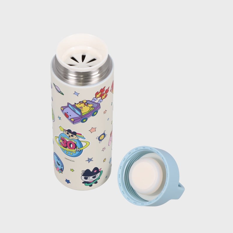 『たまごっち』ハンドル付きステンレスボトル(水筒)500ml