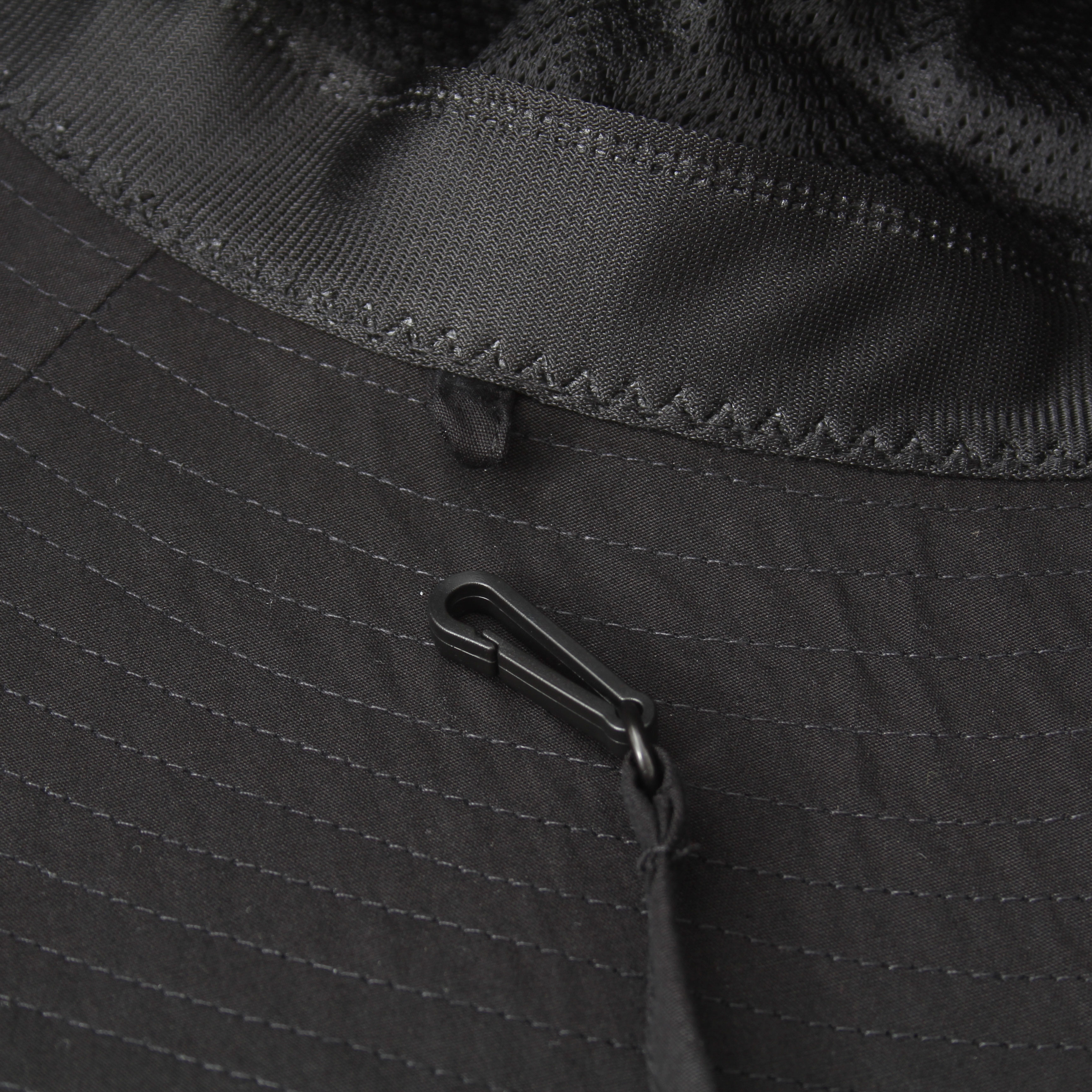 婦人『一級遮光』軽量つば広カジュアルハット/サイズ調節可・あご紐付き・抗菌防臭