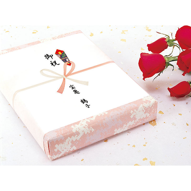 のし紙 祝 花結(京)《WEB》