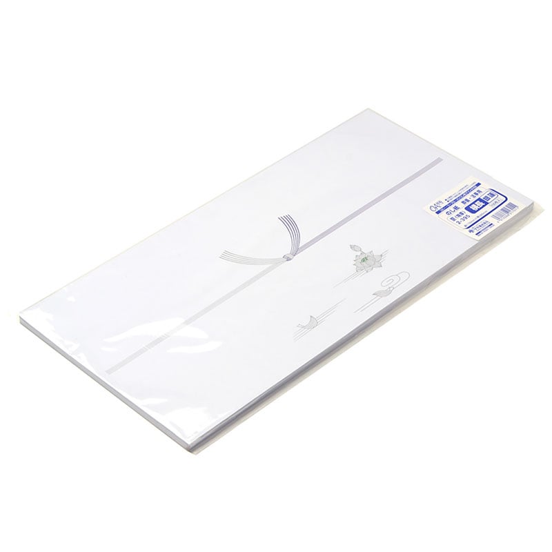 のし紙 仏 銀蓮(京)《WEB》