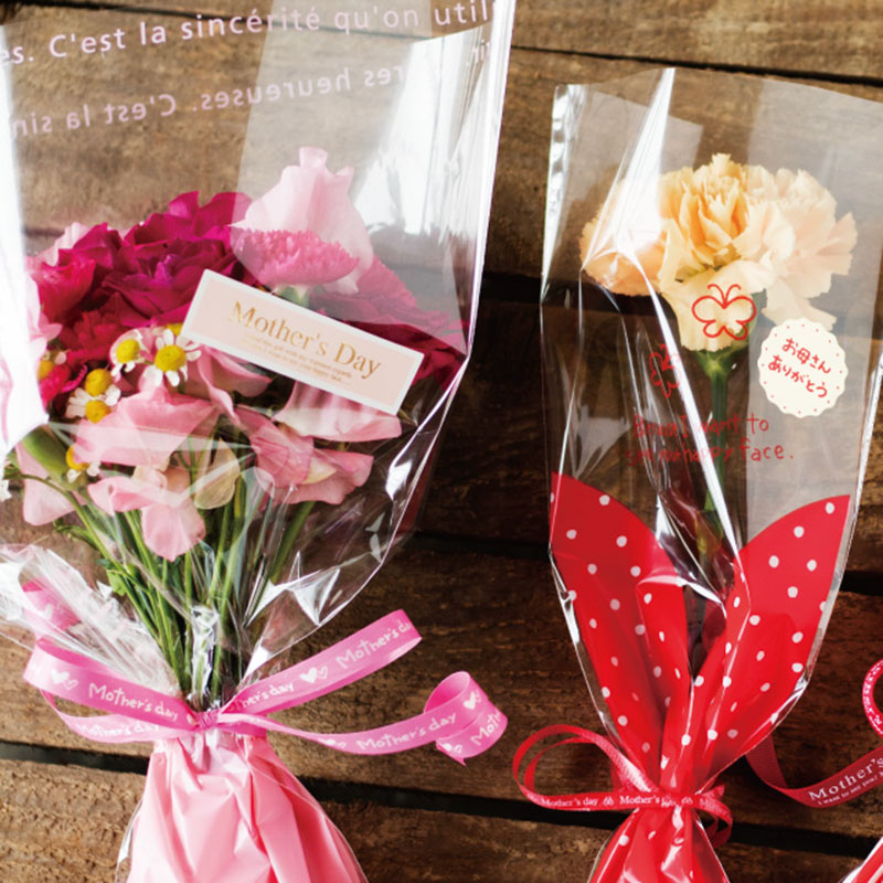 母の日シール 50枚入《WEB》