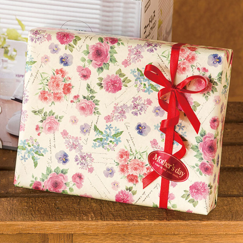 母の日シール 100枚入《WEB》