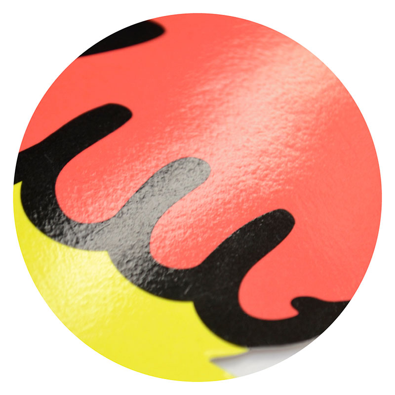 ゆびPOP プラカード《WEB》