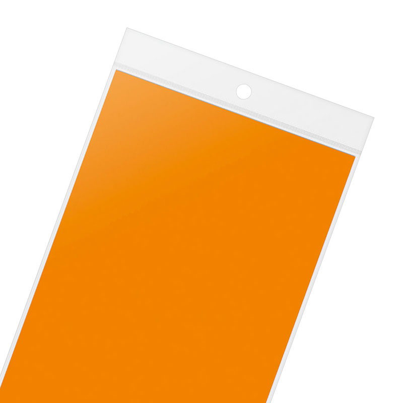 ケイコーポスター 橙 特上《WEB》