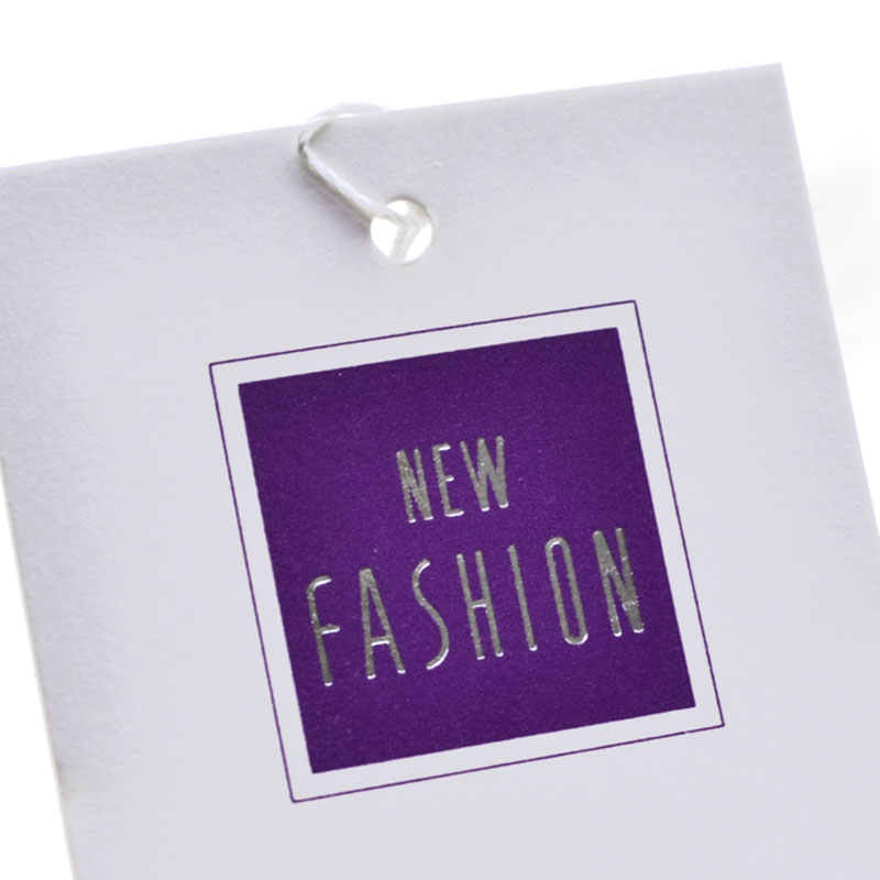 提札 四角型 高級 FASHION《WEB》