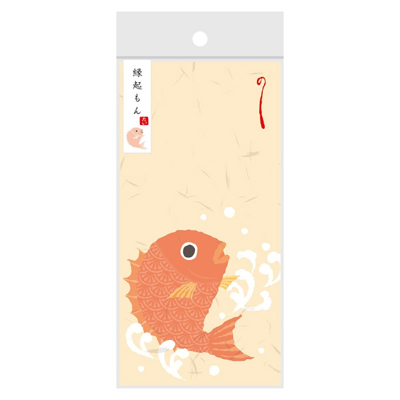 のし袋 縁起もん 万型《WEB》