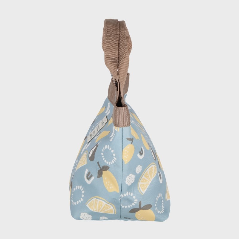 婦人カラピックミニョントートバッグ