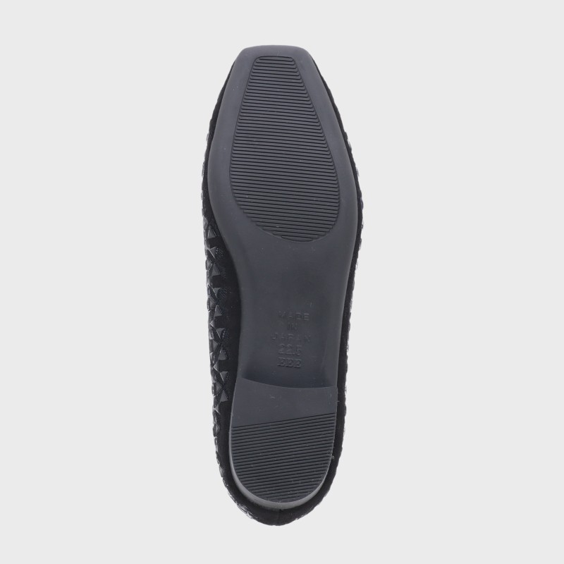 婦人『AC』3Eパンプス