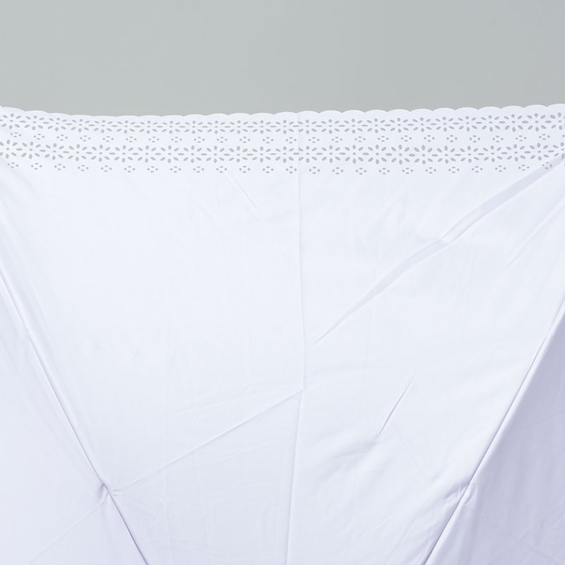 婦人晴雨兼用折傘