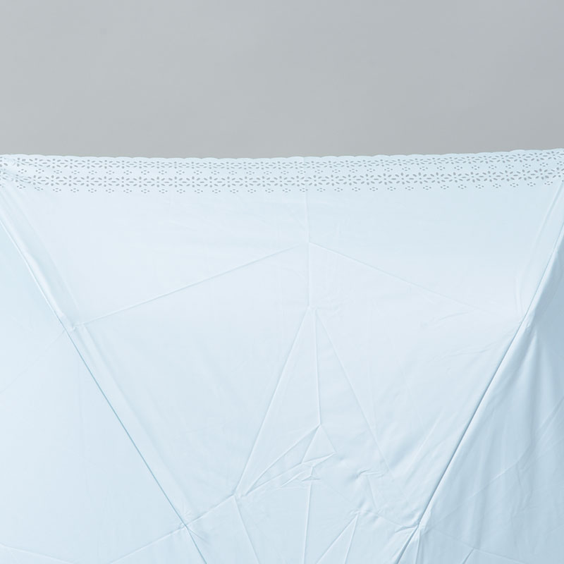 婦人晴雨兼用折傘