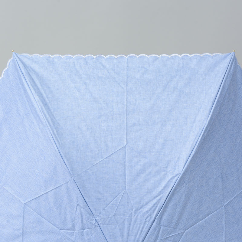 婦人晴雨兼用折傘