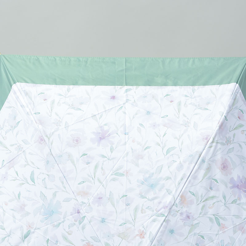 婦人晴雨兼用折傘