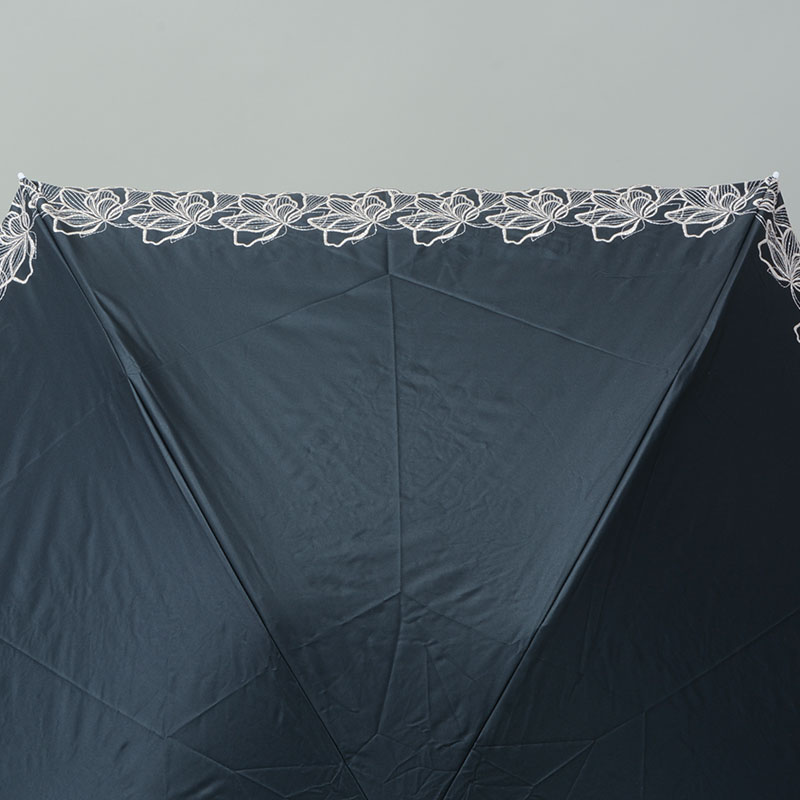 婦人晴雨兼用折傘