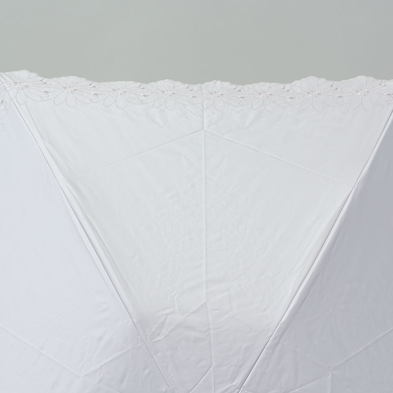 婦人晴雨兼用折傘