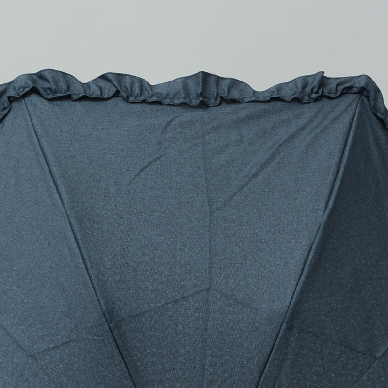 婦人晴雨兼用折傘