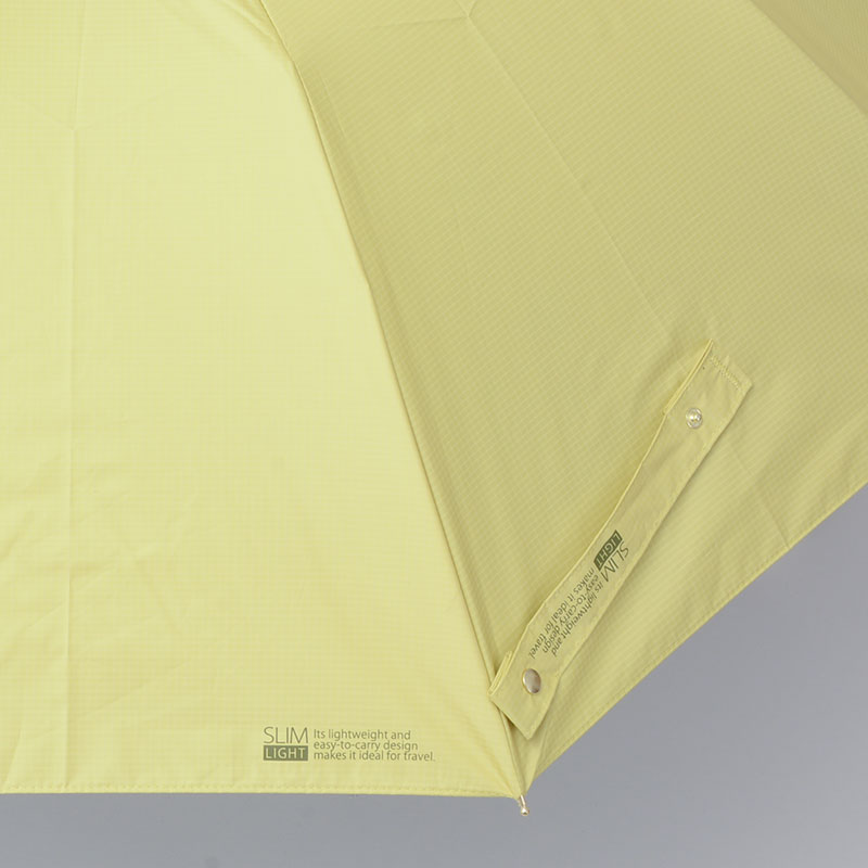 男女兼用晴雨兼用折りジャンプ傘