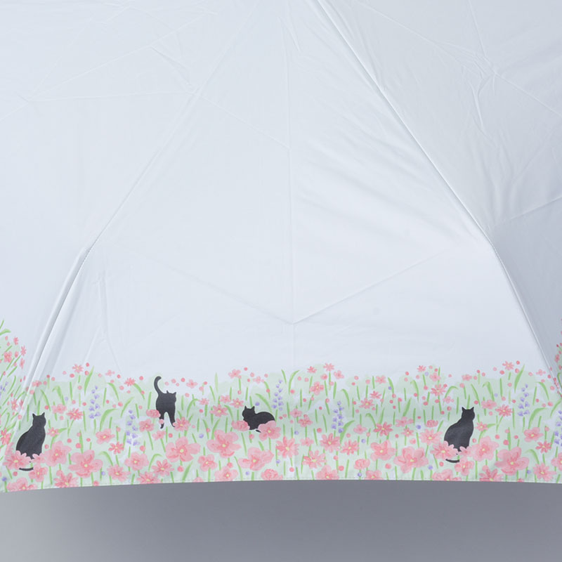 婦人晴雨兼用折傘