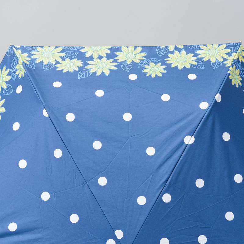 婦人晴雨兼用折傘