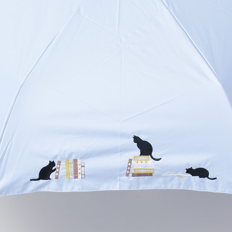 婦人晴雨兼用折傘