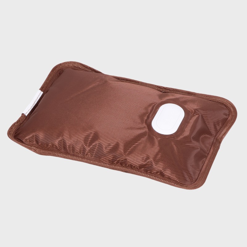 蓄熱式湯たんぽPOKAUSA