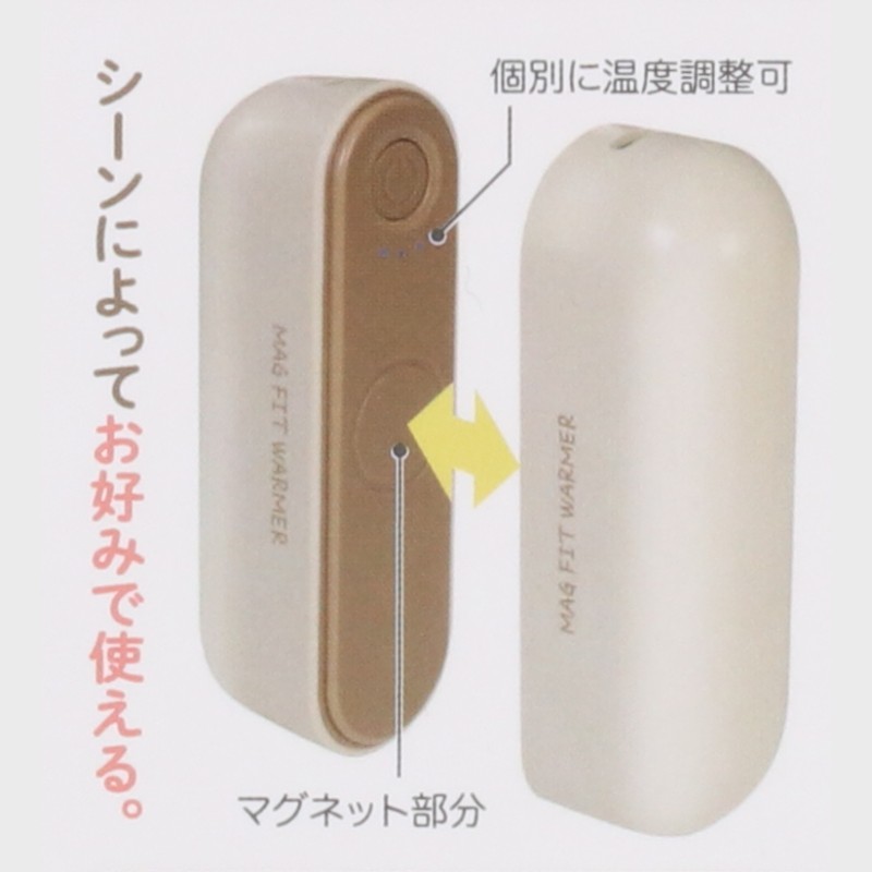 マグフィットカイロ