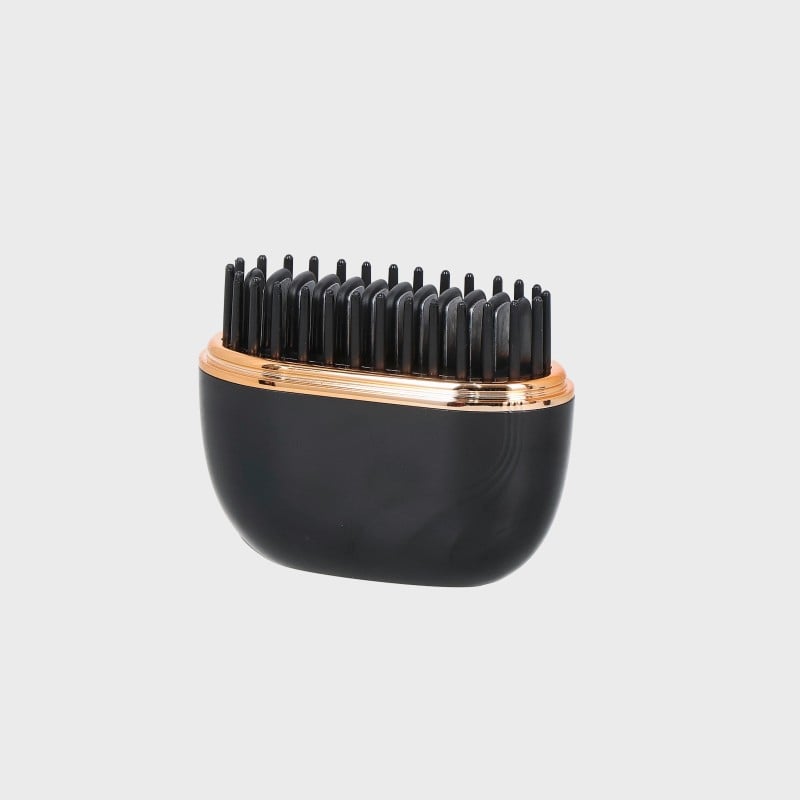 ヒートヘアブラシミニ