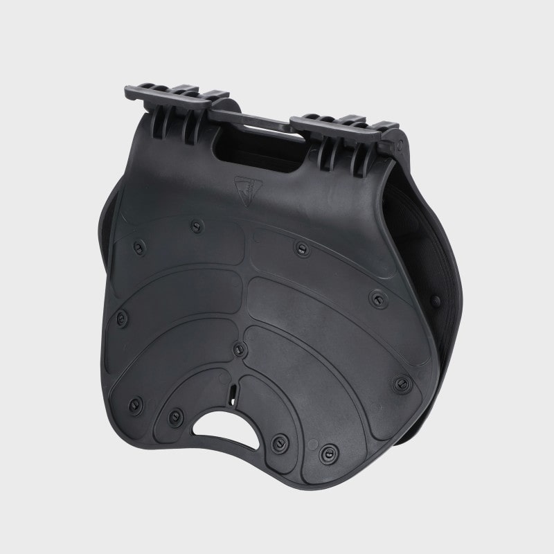 美姿勢サポートチェア スワンル「ポルタ」