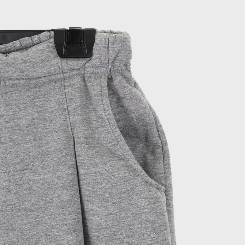 婦人『m.m.o.』風通しにくいあったか裏ボアパンツ