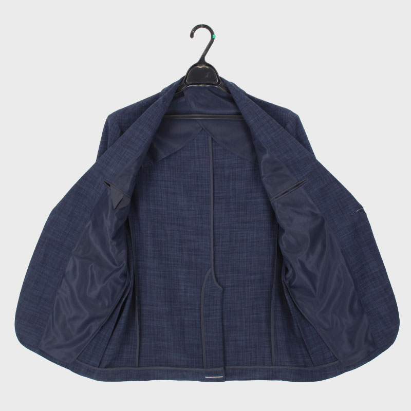 紳士テーラードブッチャージャケット『着心地しっくり』