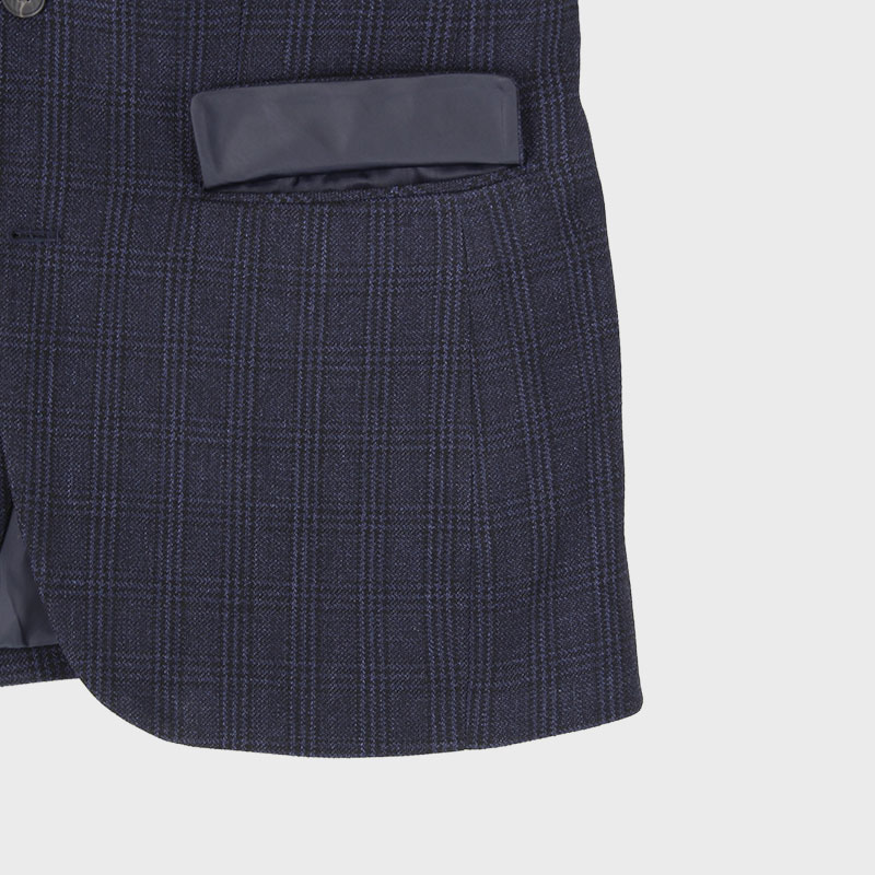 紳士テーラードジャケット