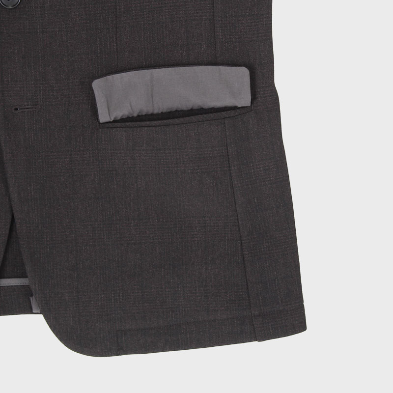 紳士らくジャケット