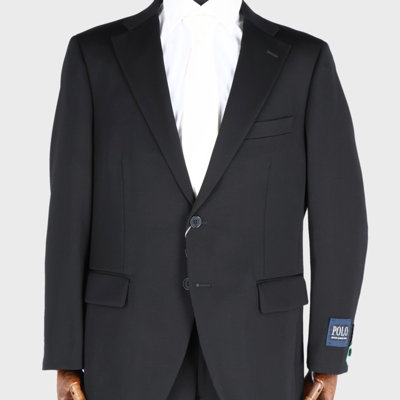 紳士シングルフォーマルスーツ『POLO』