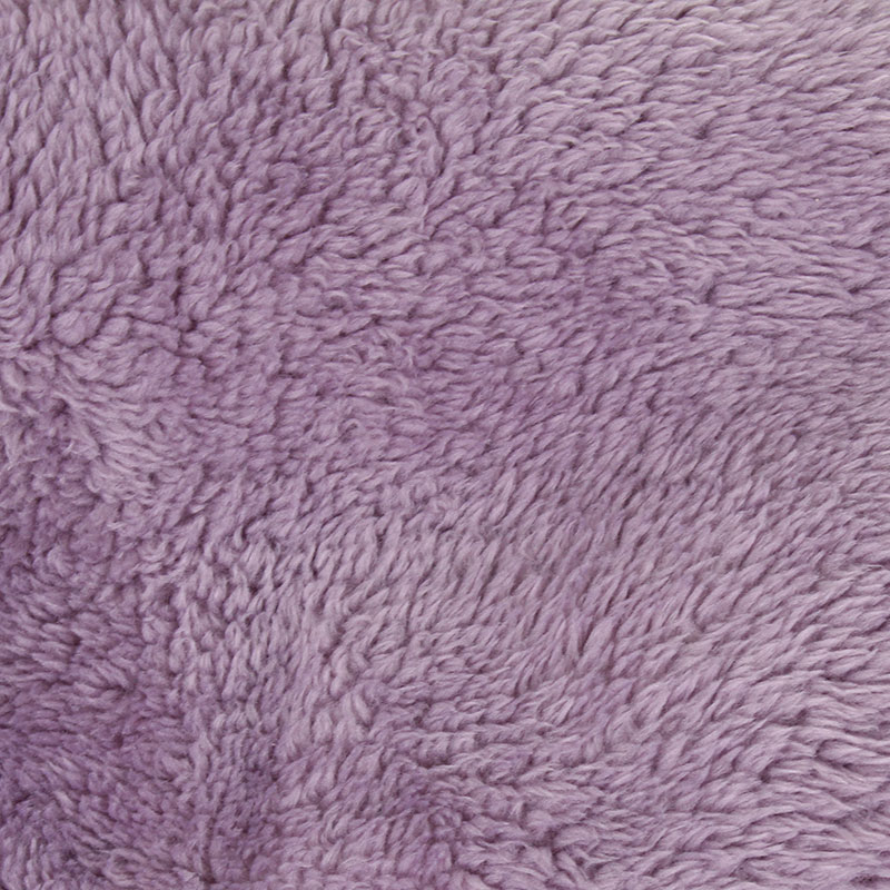 婦人『もちもち裏ボア』S寸花柄刺しゅう入りポケット付カーディガン