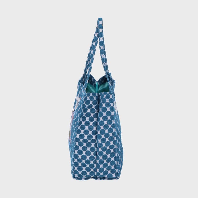 婦人パーラーすずらん堂ミニバッグ