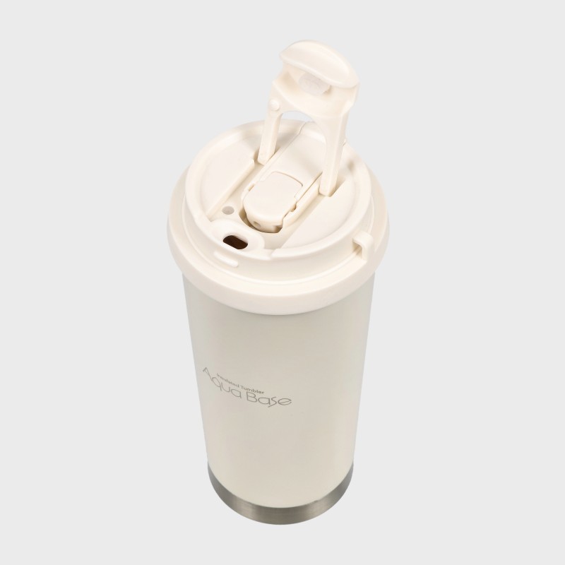 アクアベース 真空断熱セラミックタンブラー480ml