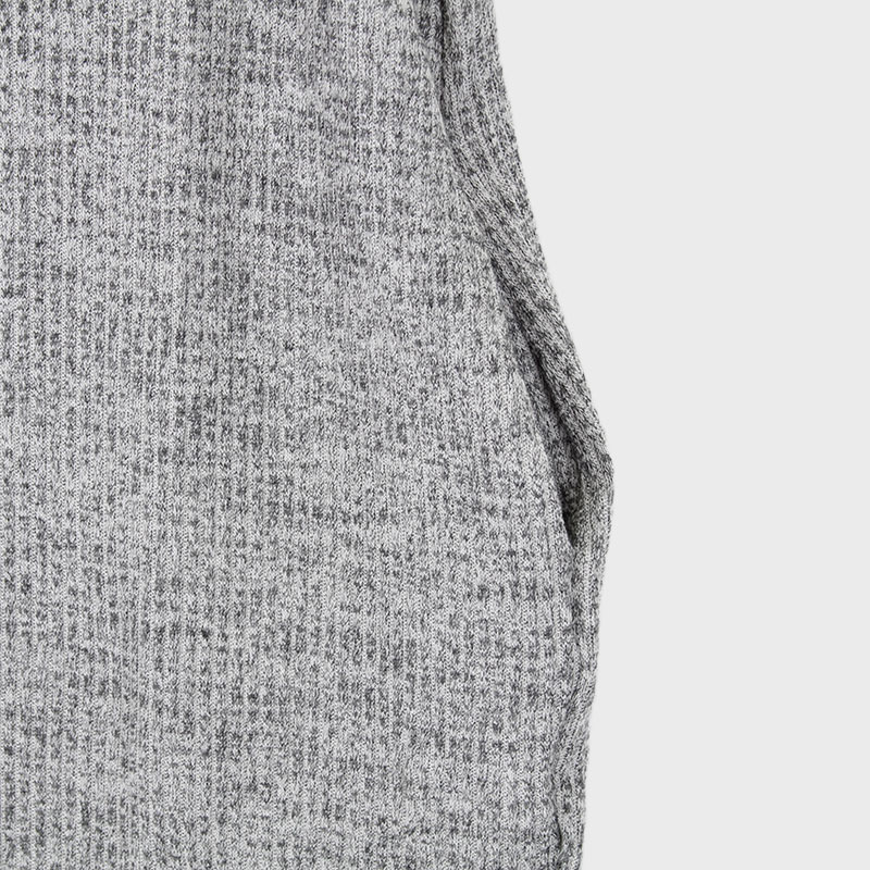 婦人ファー使いチュニック