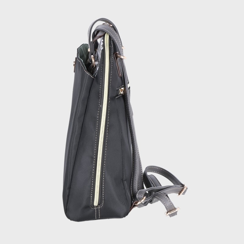 婦人リュックサック