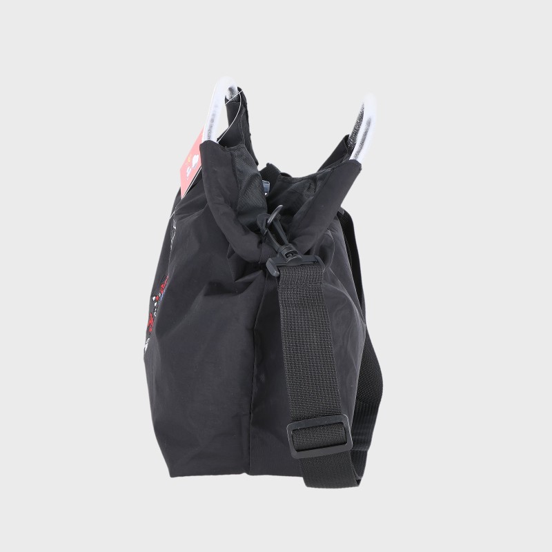 『スヌ−ピ−/PEANUTS』刺しゅう軽量2WAYトートーバッグ