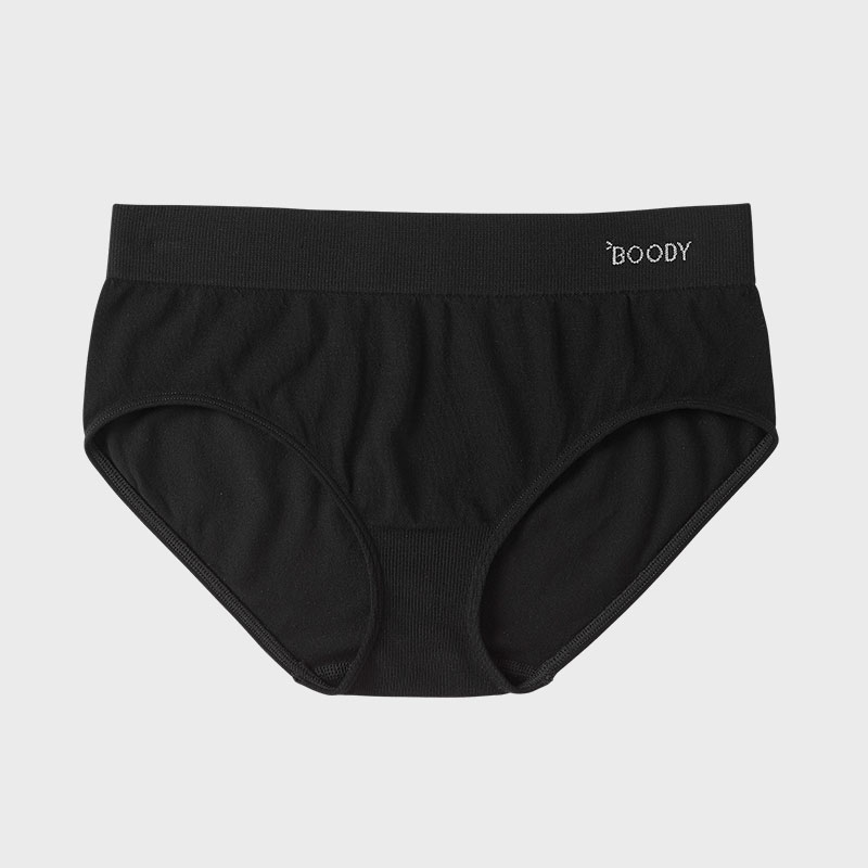 婦人『BOODY』スターターセットBlack