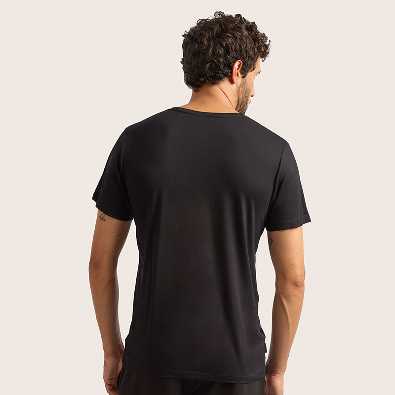 紳士『BOODY』クルーネックTシャツ