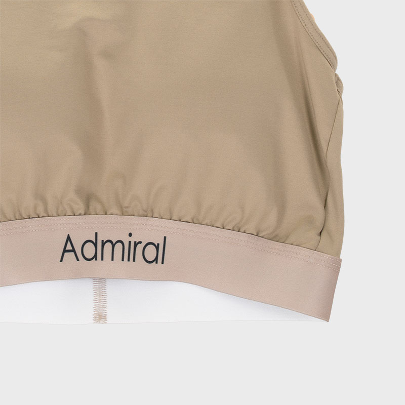 婦人『admiral』スポブラ