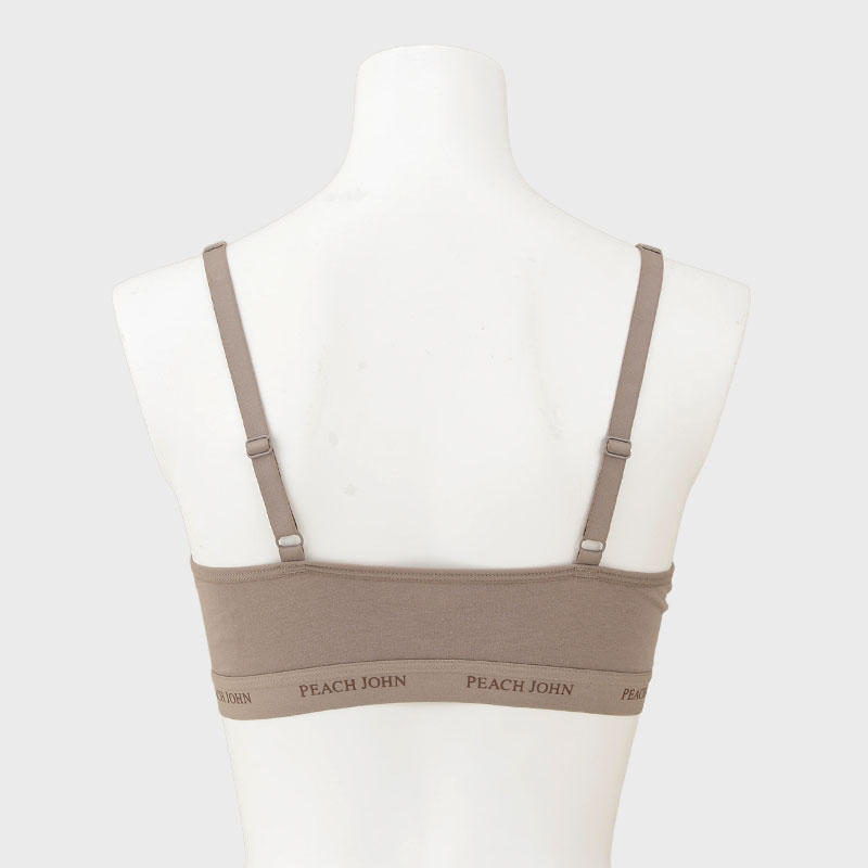 婦人『PEACH JOHN×LECIEN』モールドハーフブラ『カジュアル』