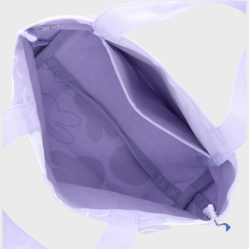 『ミッフィー/miffy』カラーマチ付きバッグ ディック・ブルーナ