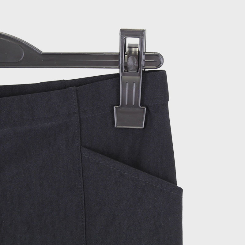 婦人『極上スラリ』ハイテンションストレートパンツ