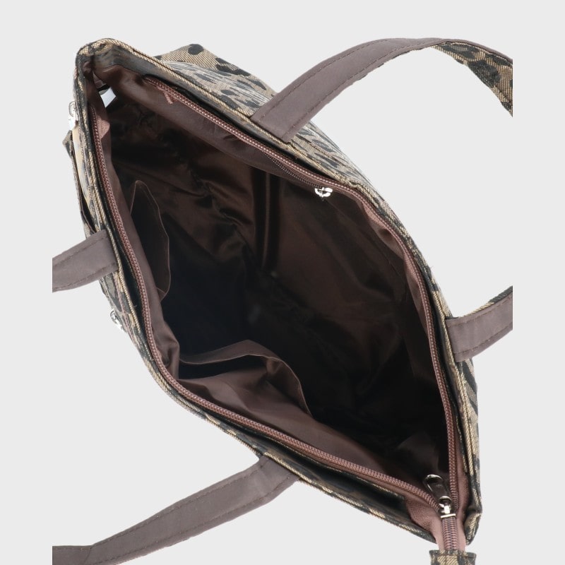 婦人A4サイズ対応トート